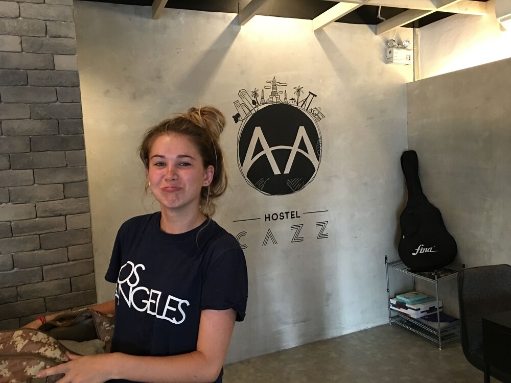 Cazz Hostel