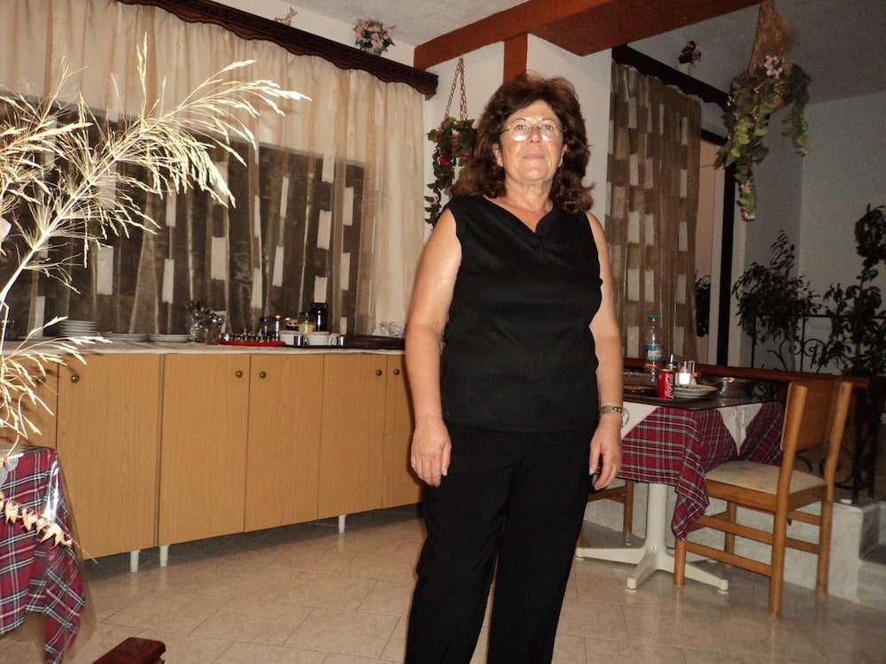 Hotel Rosmari — Rodos — photo 5