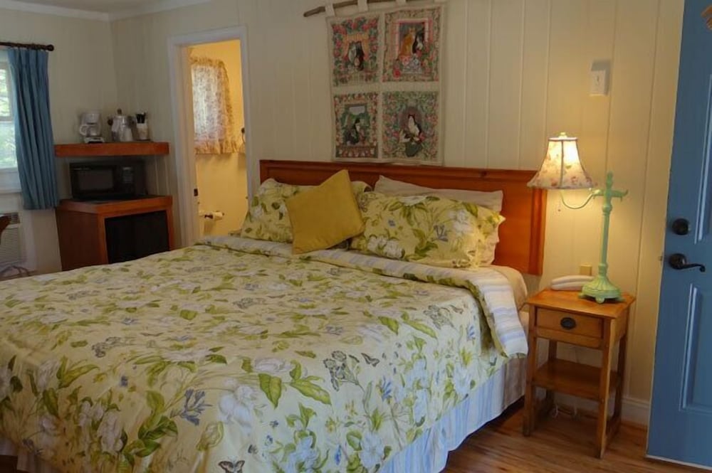 The Homestead Inn - photo 24