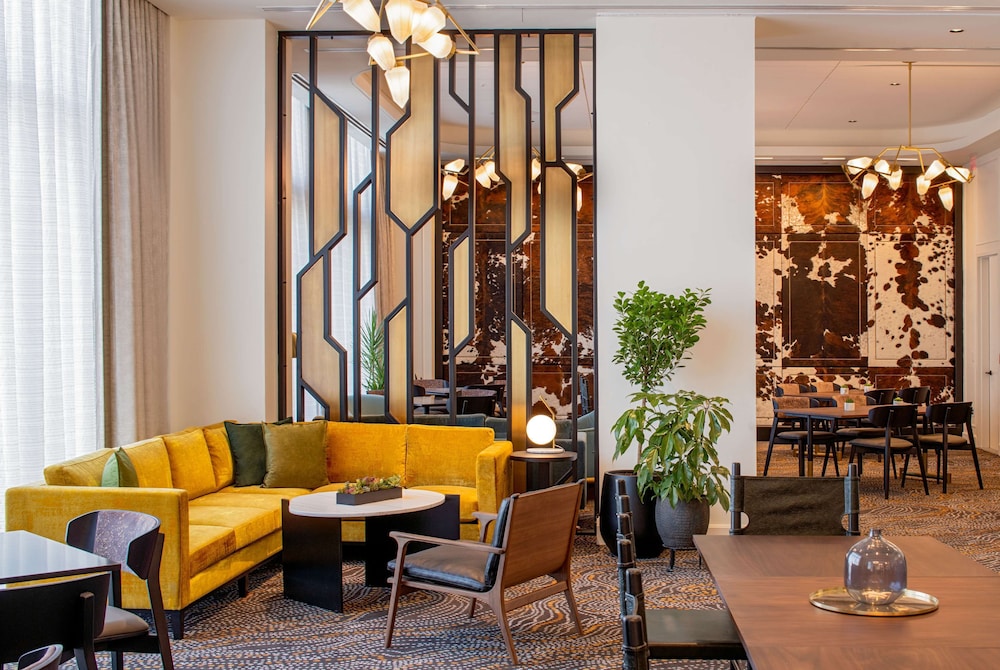 Tempo by Hilton Nashville Downtown - photo 67
