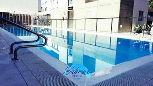 Grazioso appartamento al Bristol Sunset Vista — 4-Star Luxury Hotel in Corralejo, Spain