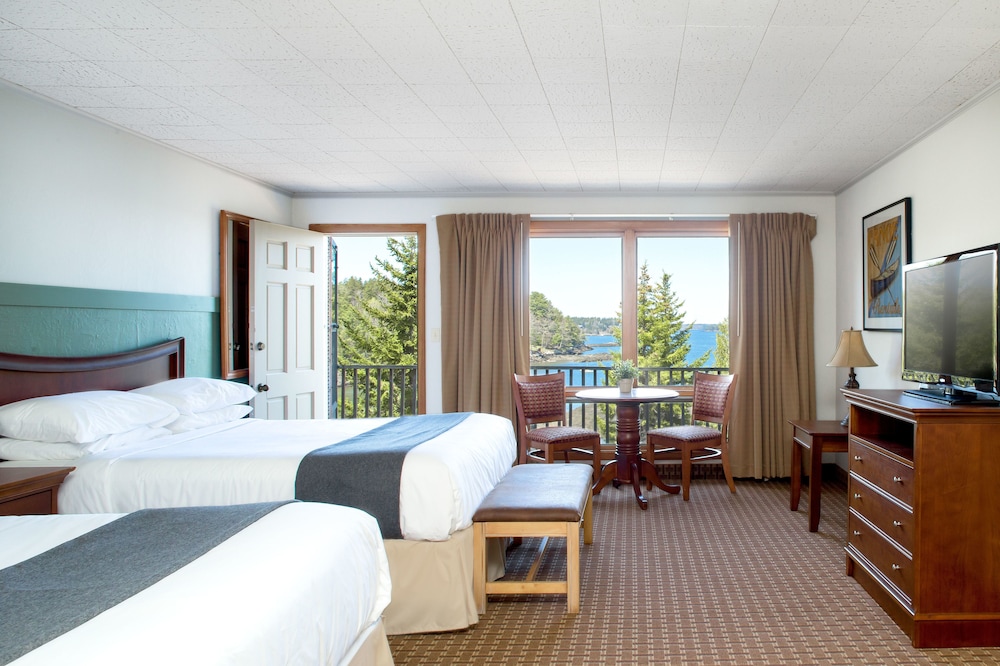 Ocean Gate Inn — hotel in Southport
