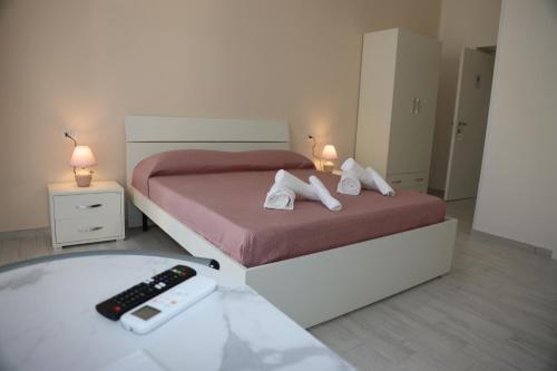 B&B Mimela Napoli — 4-Star Luxury Hotel in Naples, Italy