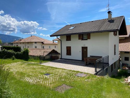Casetta Turati - last minute hotel in Castelfondo