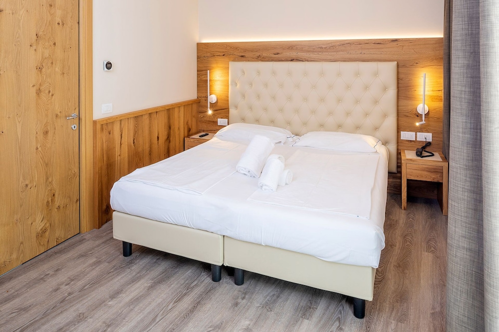 Hotel Du Parc - carbon neutral hotel in Garda