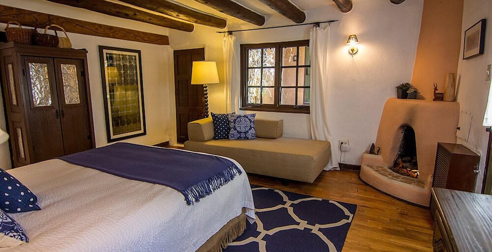 Old Taos Guesthouse B&B - photo 7