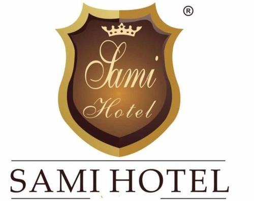 Sami Hotel in Ouagadougou, Burkina Faso