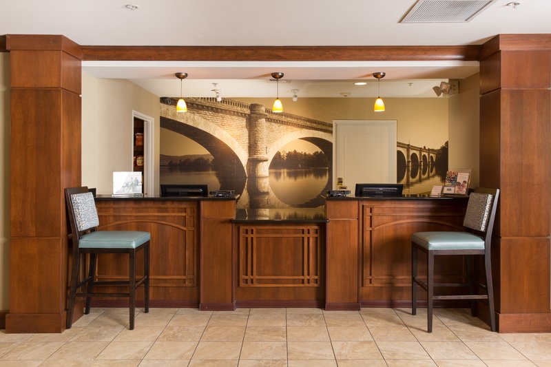 Staybridge Suites Sacramento Airport Natomas - photo 36