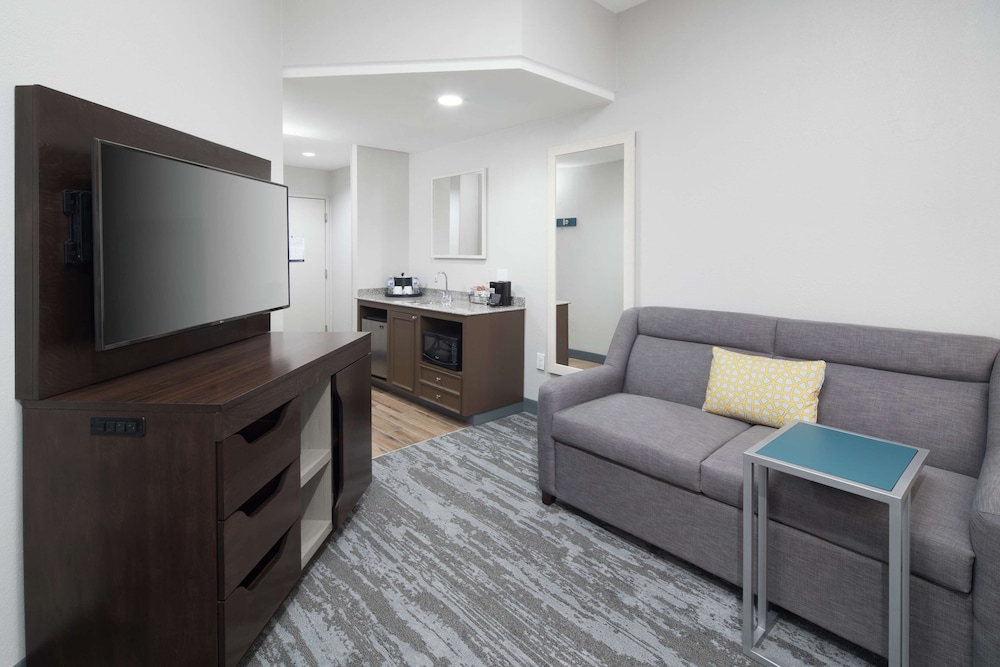 Hampton Inn & Suites Atlanta Downtown - photo 20