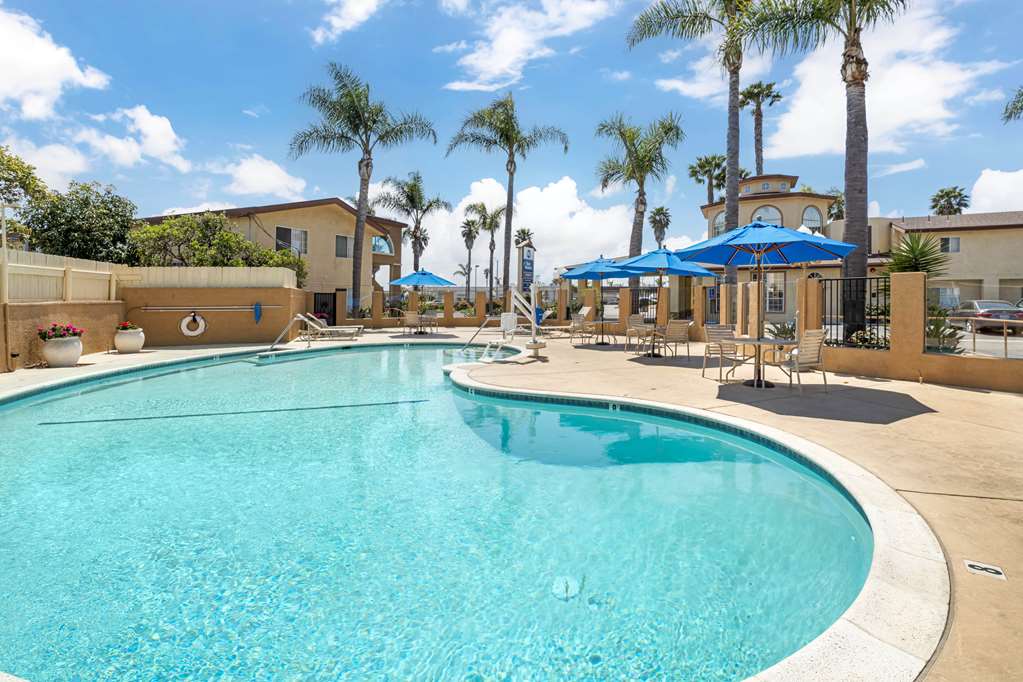 Best Western Oxnard Inn - photo 55