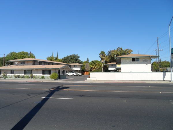 Economy Inn — hotel in Modesto