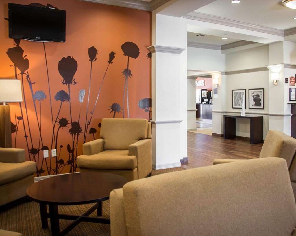 Sleep Inn & Suites Shreveport near Medical Center - photo 7