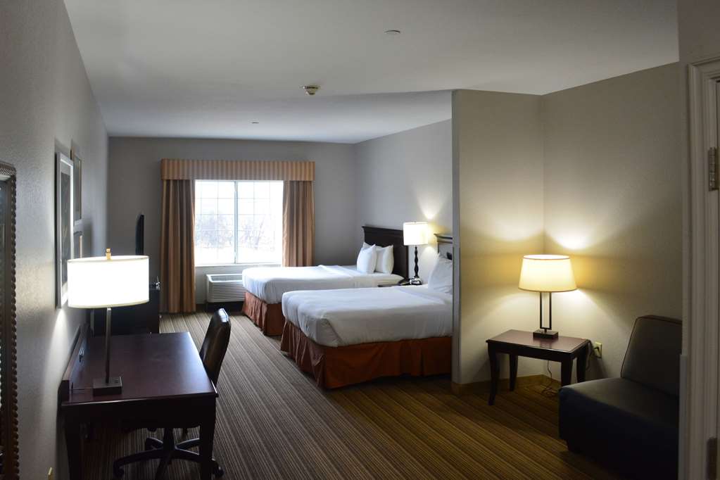 Country Inn & Suites by Radisson Oklahoma City Quail Springs OK - photo 11