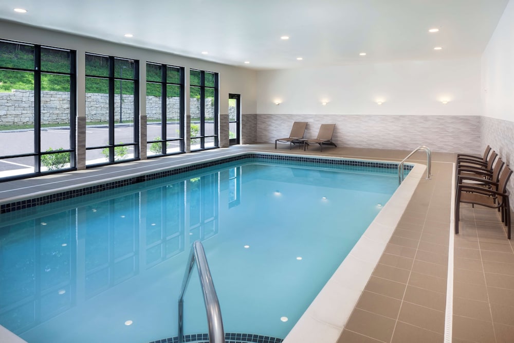 Hyatt Place Poughkeepsie - photo 22