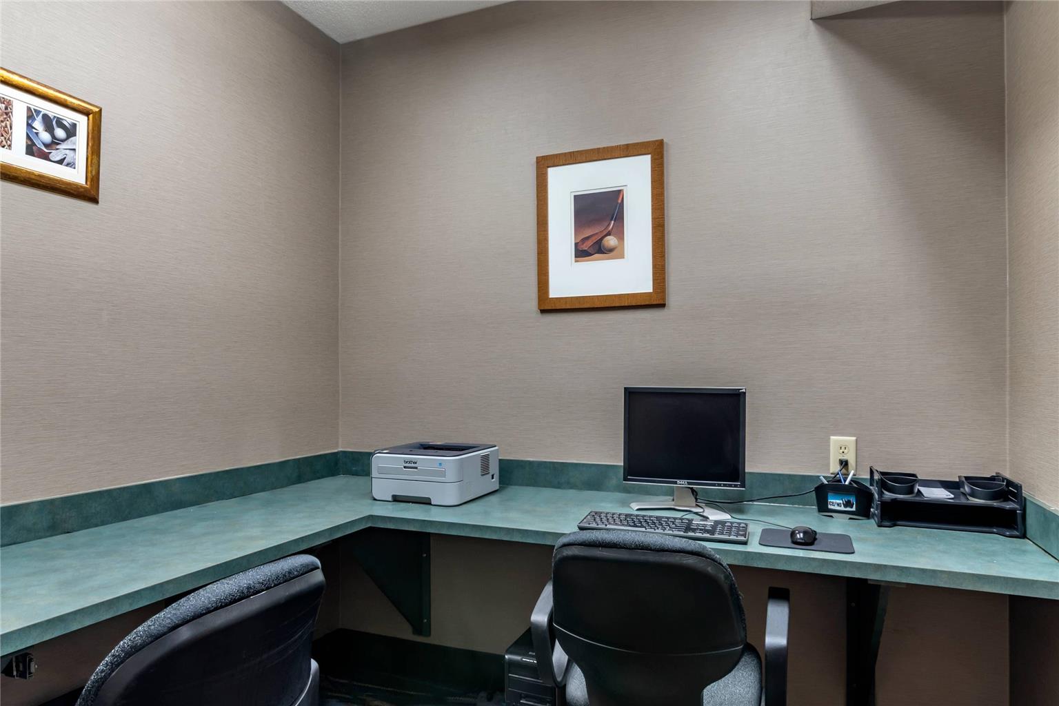 Comfort Inn & Suites Lees Summit Kansas City - photo 31