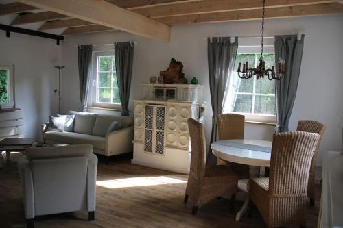 WupperCottage in Wuppertal, Germany