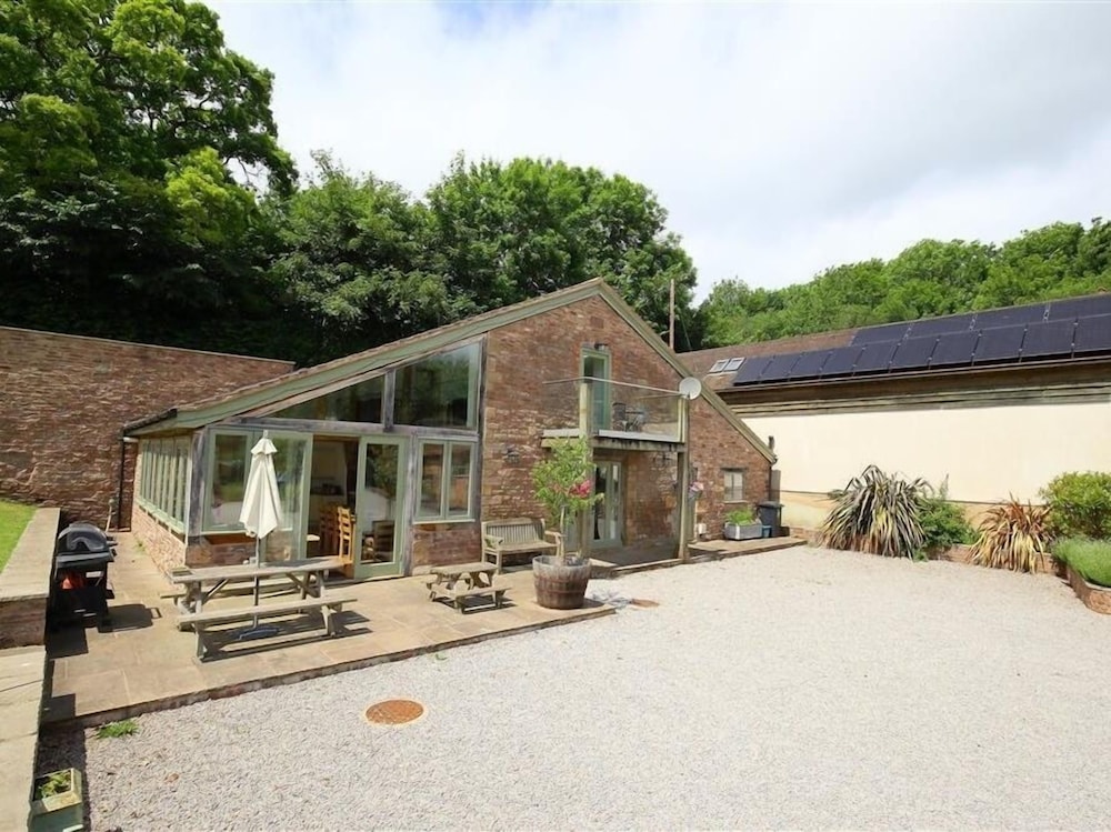 The Old Mill — hotel in Mitcheldean