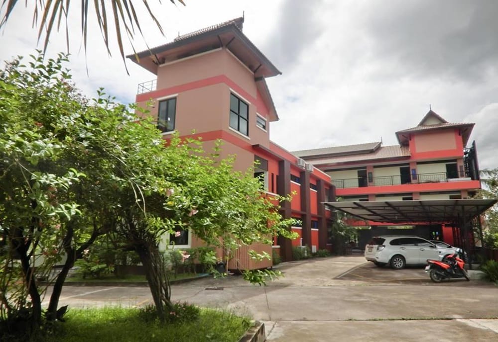 Baan Plubthong - last minute hotel in Chiang Rai