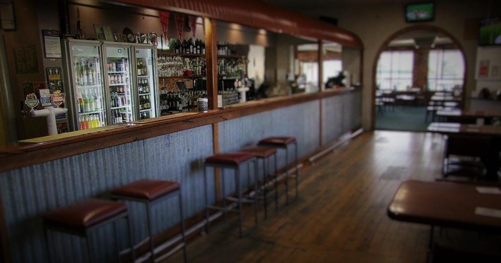 Corryong Hotel Motel — Corryong — photo 2