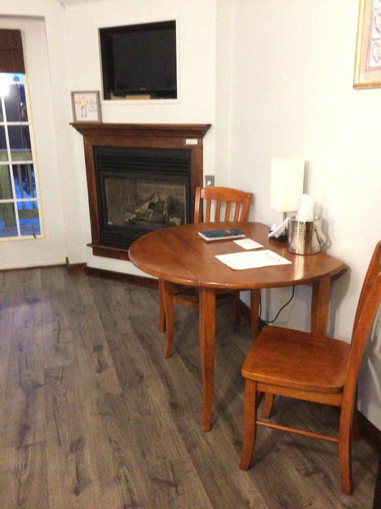 Stagecoach House Inn - photo 42