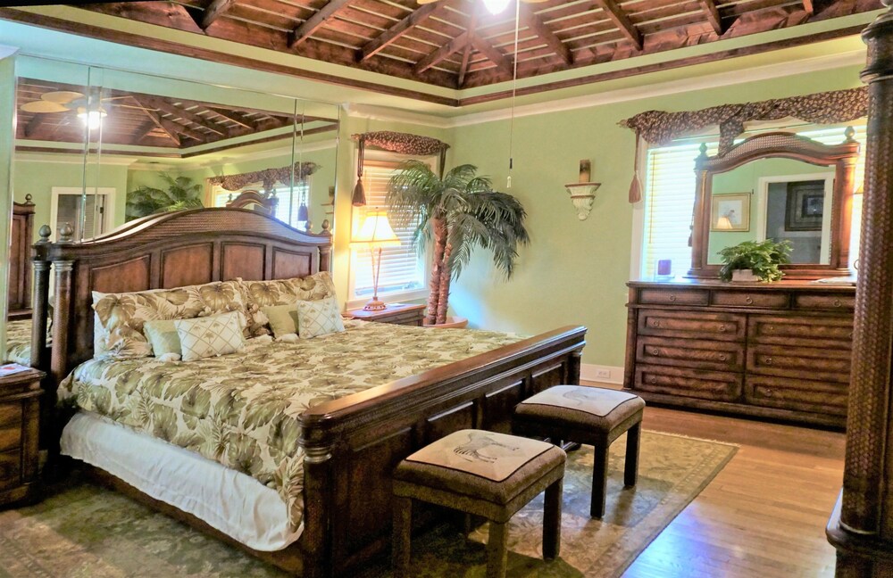 Pass a grille Boutique Resort by TechTravel - photo 22