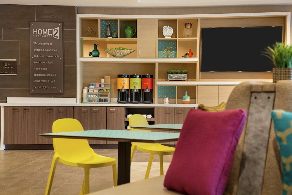 Home2 Suites by Hilton Frederick - photo 2