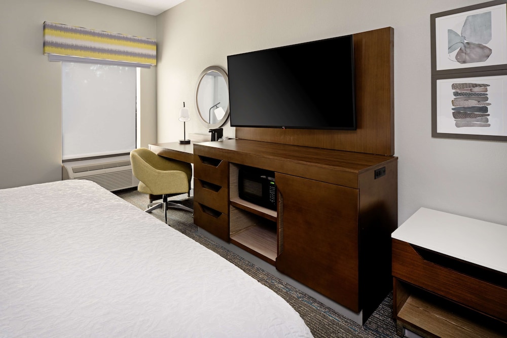 Hampton Inn Richmond Midlothian Turnpike - photo 13