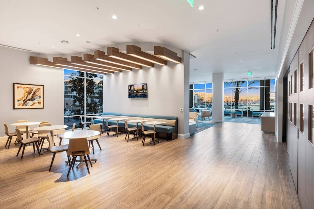 Residence Inn by Marriott Marina del Rey - photo 54