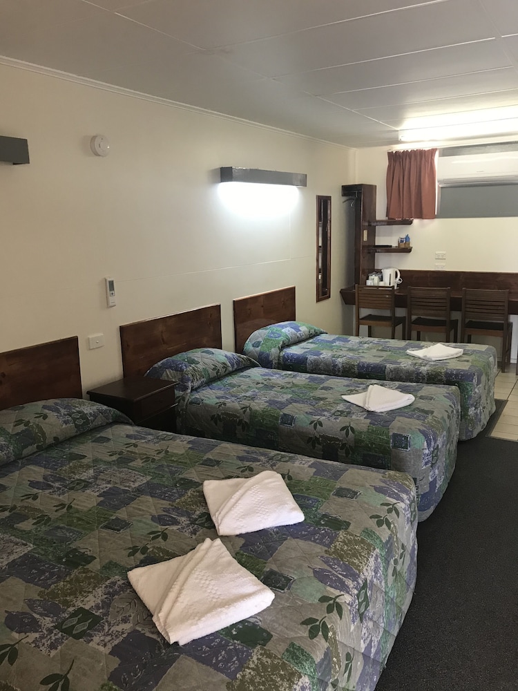 Blackall Coolibah Motel — Blackall — photo 4