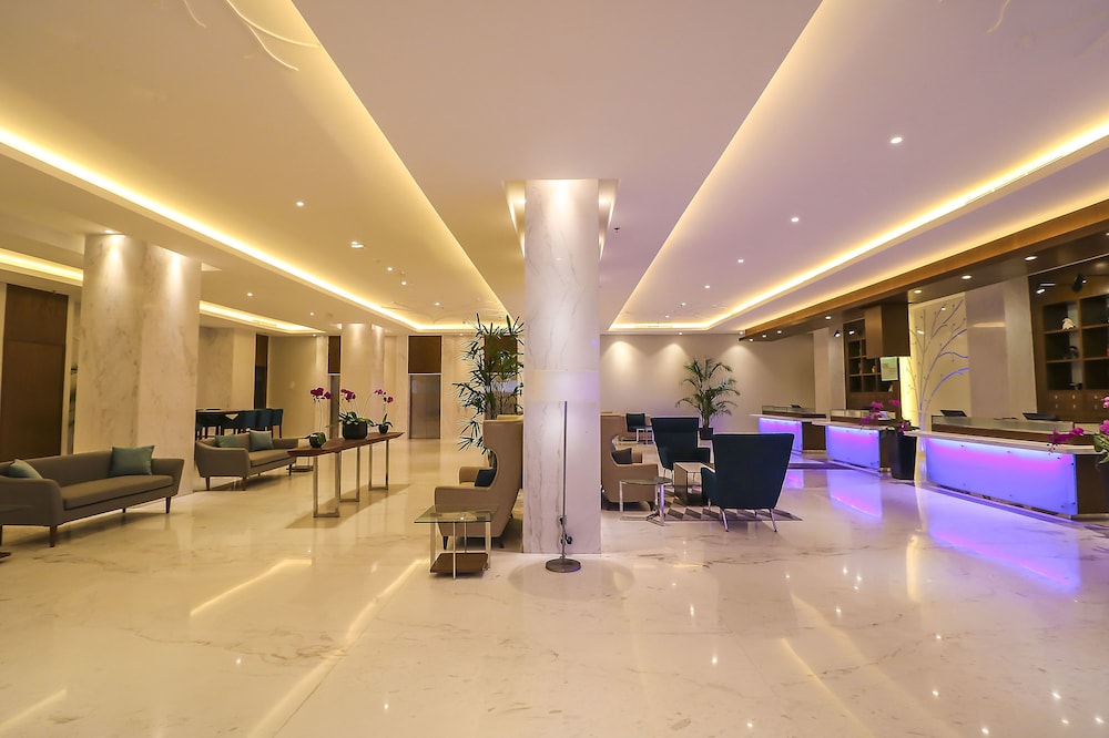 Four Points by Sheraton Manado — Manado — photo 3