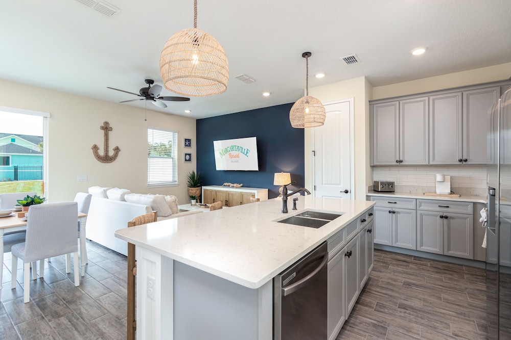 Margaritaville Cottages Orlando by Vstays with H2O Waterpark - photo 256