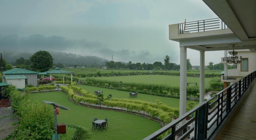 Vasant Corbett Resort — Ramnagar — photo 5
