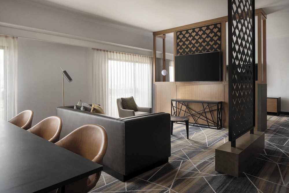 Santa Clara Marriott - photo 30
