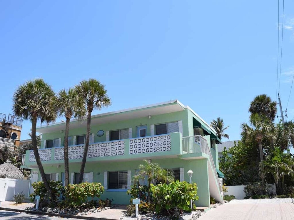 Seagrass Flats Unit 1 - photo 33