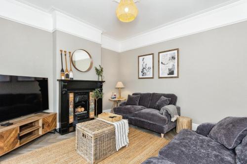 Seaside House Llandudno — 4-Star Luxury Hotel in Llandudno, United Kingdom
