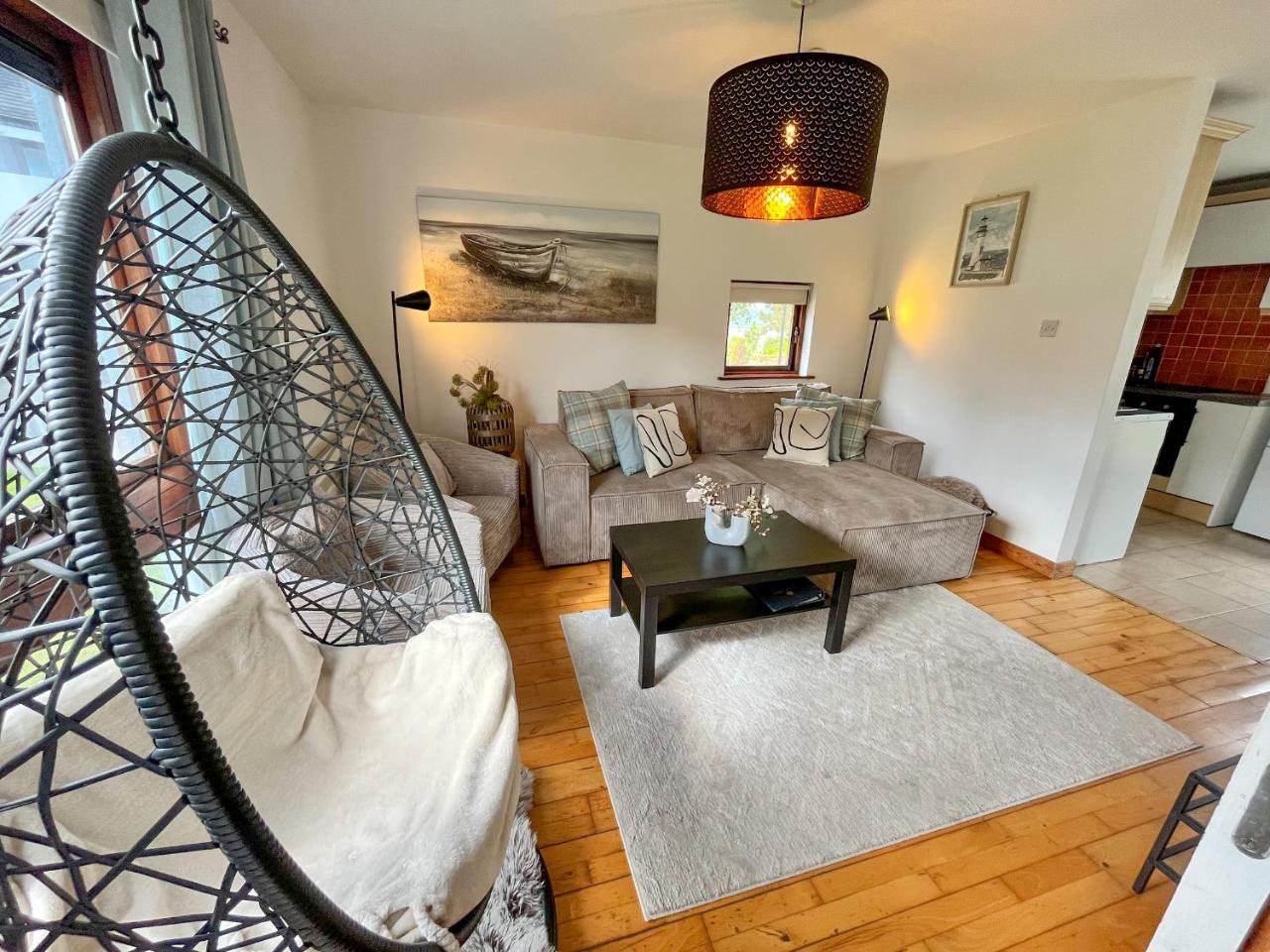 Sea Whispers My Charming Costal Retreat In Youghal — Youghal