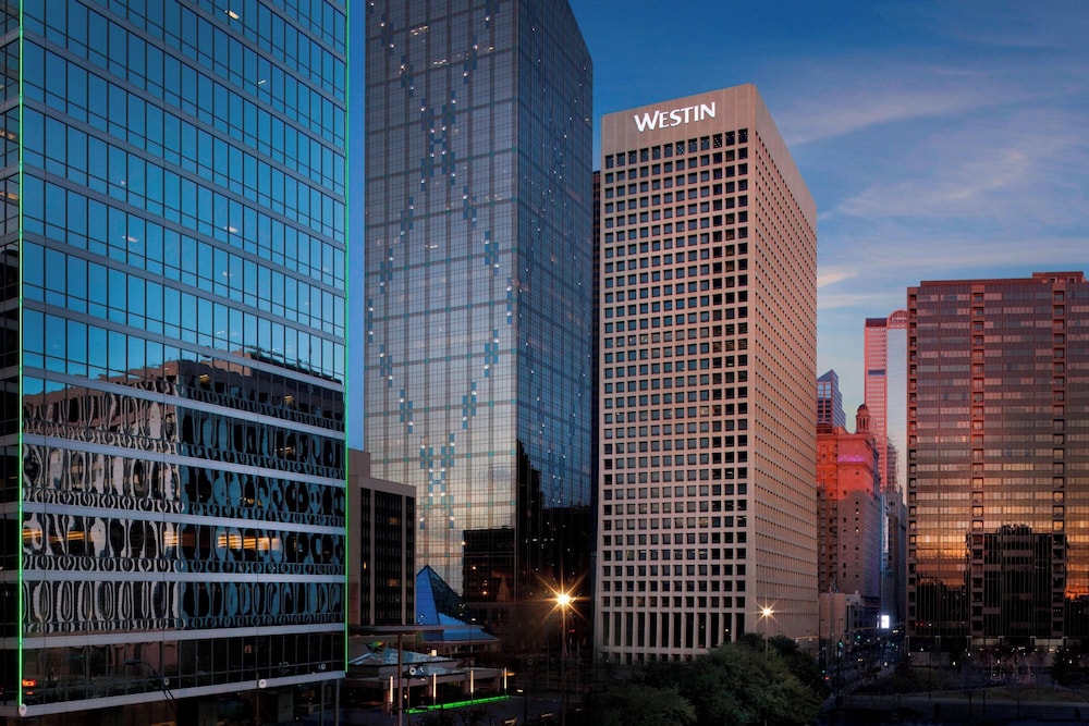 The Westin Dallas Downtown - photo 63