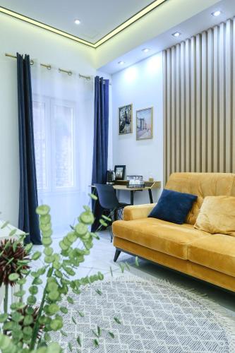 Rino Luxury Room — 4-Star Luxury Hotel in Zadar, Croatia