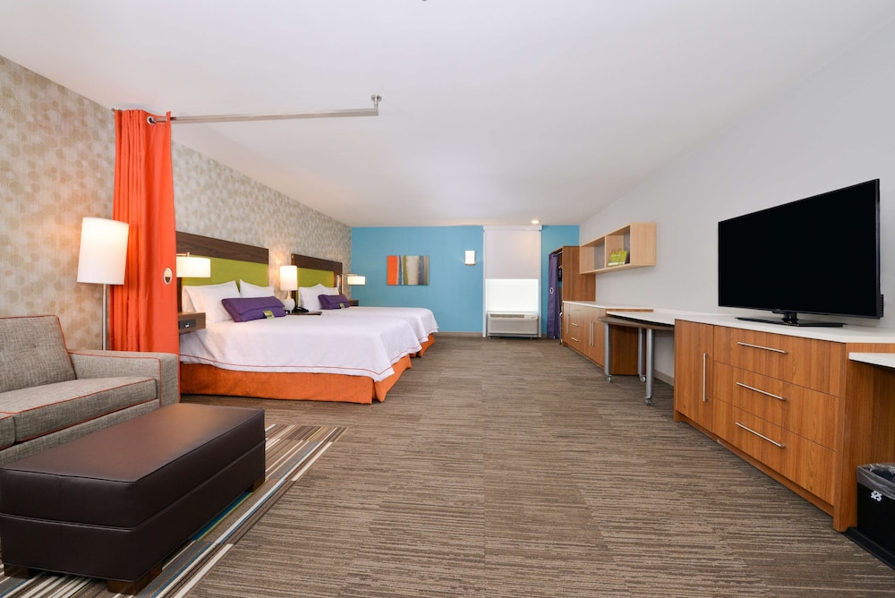Home2Suites by Hilton Dupont WA - photo 13