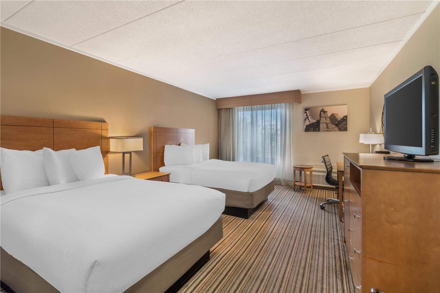 Best Western Plus Waltham Boston - photo 42