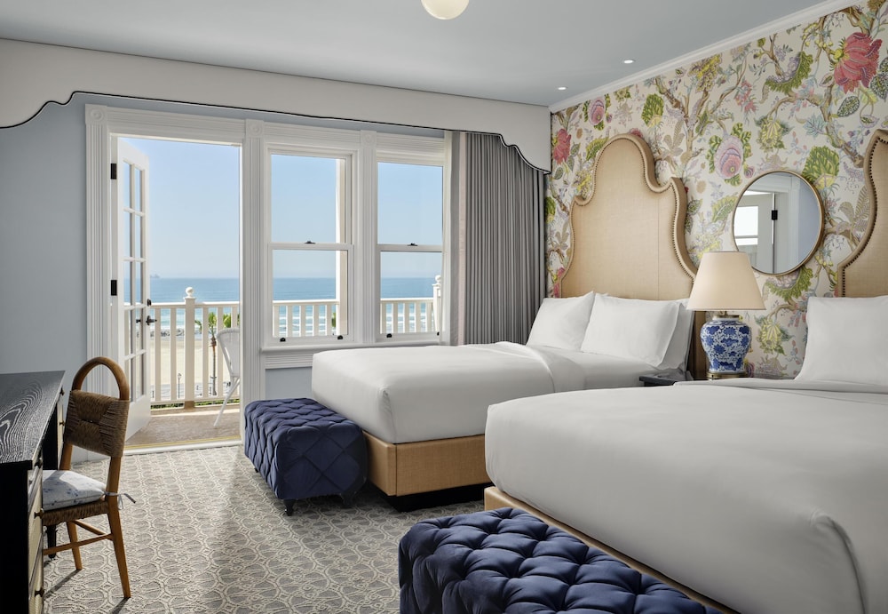 Hotel del Coronado Curio Collection by Hilton - photo 38