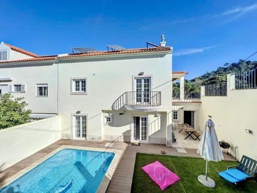 Casa Arbutus — 4-Star Luxury Hotel in Setubal, Portugal