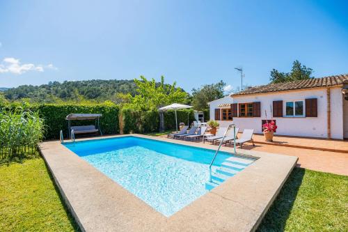 Cabrera Lodges - carbon neutral hotel in Cabrera