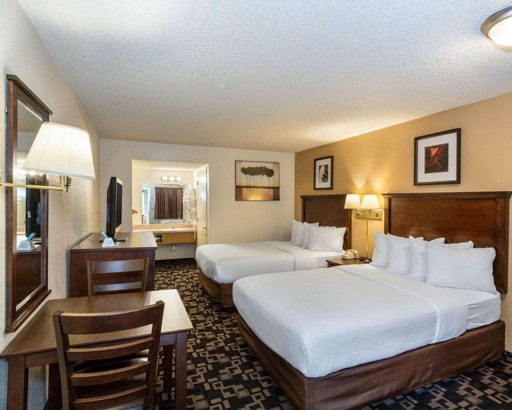 MorningGlory Inn & Suites - photo 13