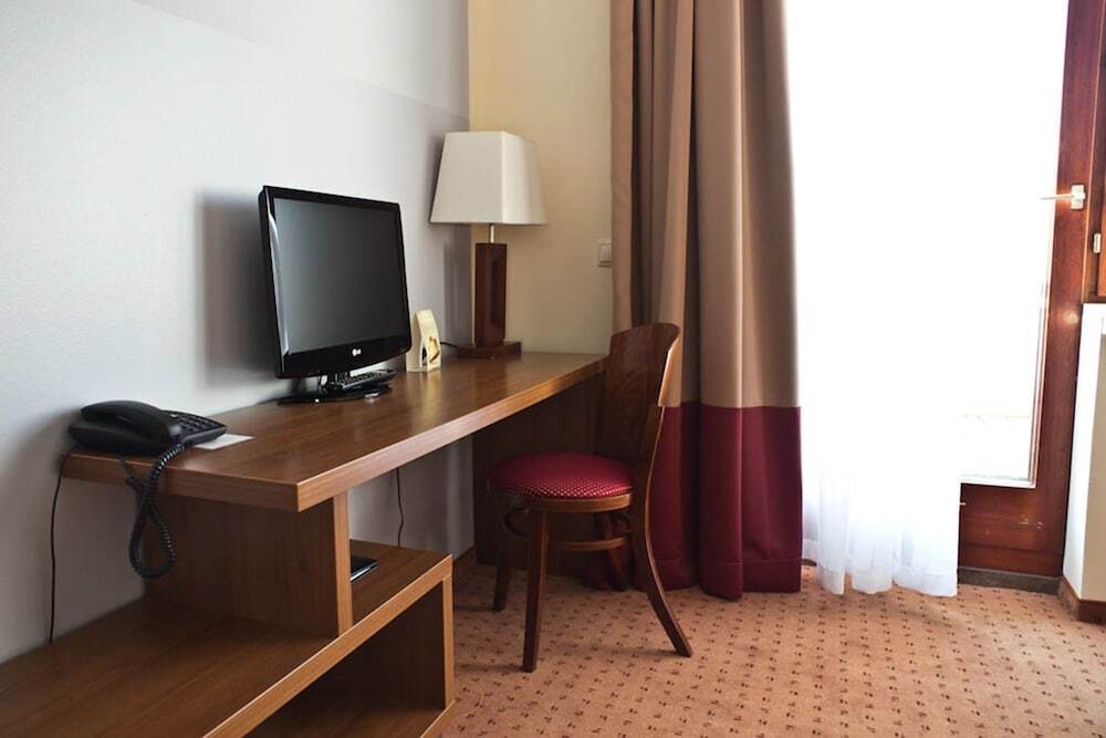 Ivbergs Hotel Messe Nord — Berlin — photo 3