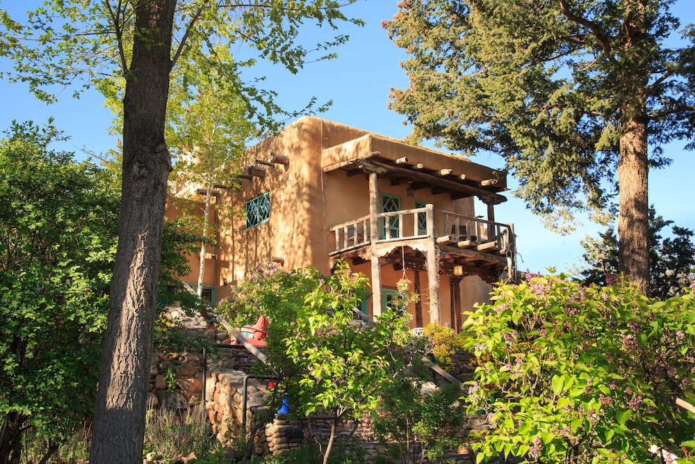 Inn Of The Turquoise Bear - photo 61