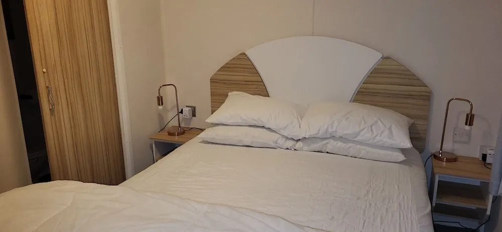 Westfield200 immaculate 2bed Static at Skipsea — Driffield — photo 5