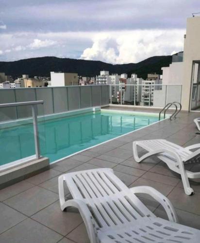 Romeo Apt p 4 personas en el centro de Salta — 4-Star Luxury Hotel in Salta, Argentina