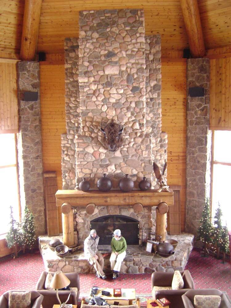 Spearfish Canyon Lodge - photo 3