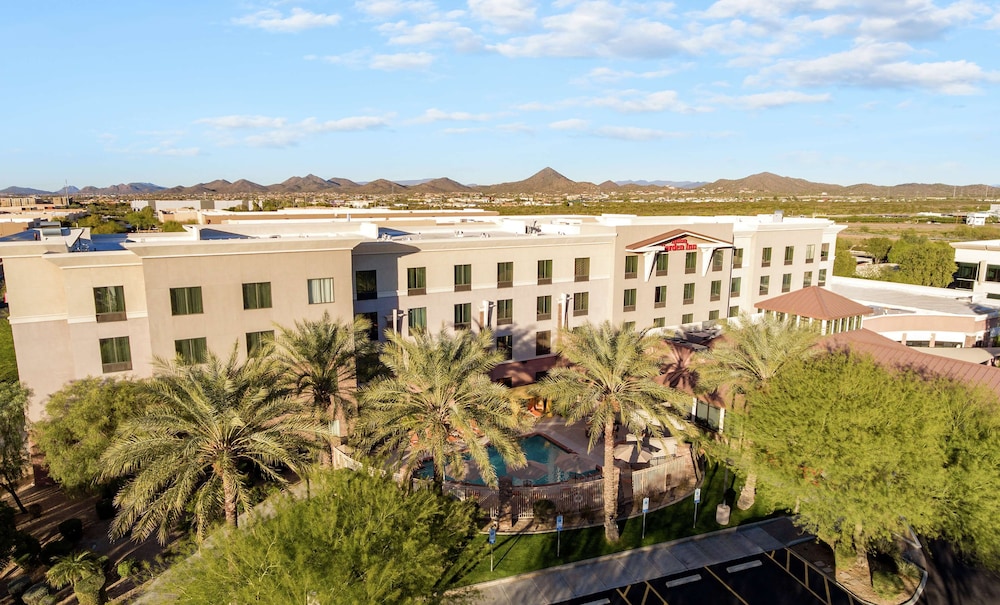 Hilton Garden Inn Phoenix North Happy Valley - photo 46